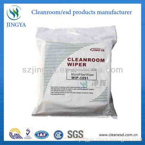 multipurpose super absorbent microfiber disposable wiping cloth